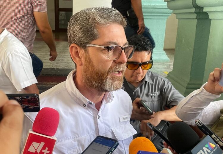 Ajusta Municipio horarios de recolección de basura para cuidar salud de trabajadores