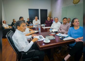 Alerta Salud Tamaulipas por ola de calor; llama a tomar precauciones