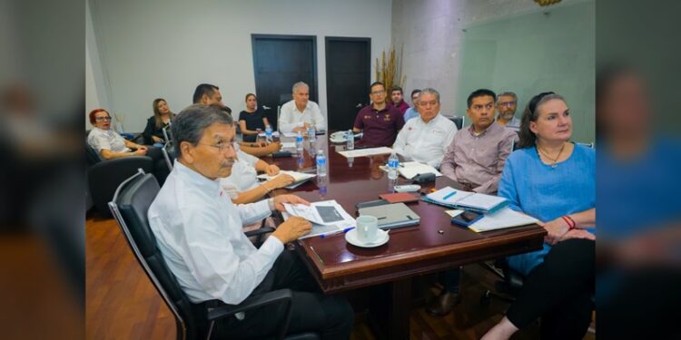 Alerta Salud Tamaulipas por ola de calor; llama a tomar precauciones