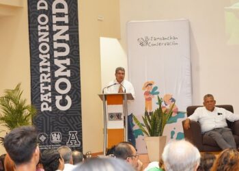 “Altamira crecerá como un municipio sustentable y respetuoso del Medio Ambiente”: AMM