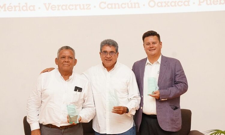 “Altamira crecerá como un municipio sustentable y respetuoso del Medio Ambiente”: AMM