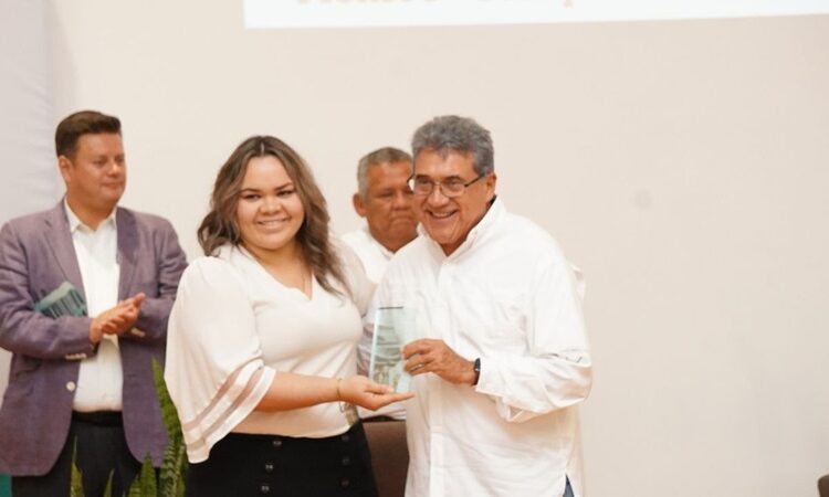 “Altamira crecerá como un municipio sustentable y respetuoso del Medio Ambiente”: AMM