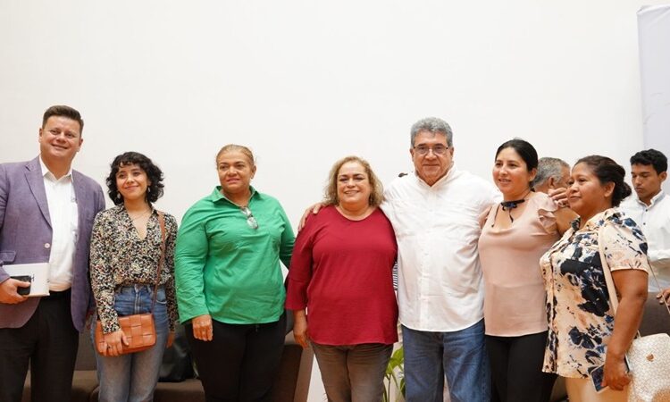 “Altamira crecerá como un municipio sustentable y respetuoso del Medio Ambiente”: AMM