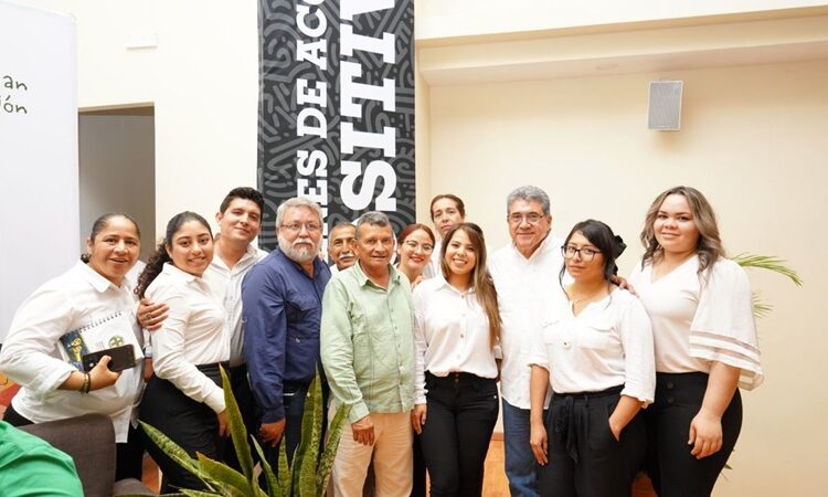 “Altamira crecerá como un municipio sustentable y respetuoso del Medio Ambiente”: AMM