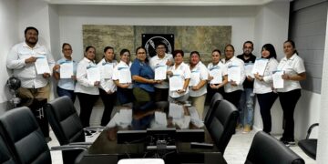 Alumno de la UAT representará a México en certamen de ciencias en Indonesia