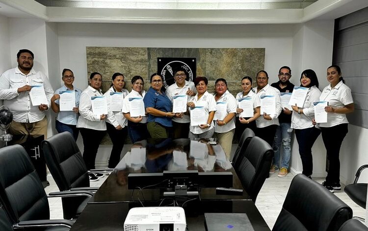 Alumno de la UAT representará a México en certamen de ciencias en Indonesia