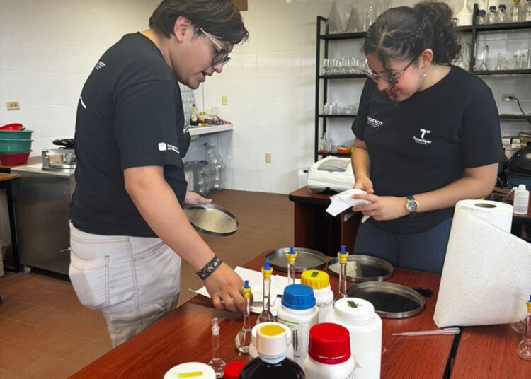 Alumno de la UAT representará a México en certamen de ciencias en Indonesia