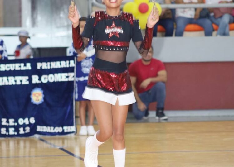 Apoya Municipio a DIF en rescate de tradición de Concurso de Rondas y Salto de Cuerda