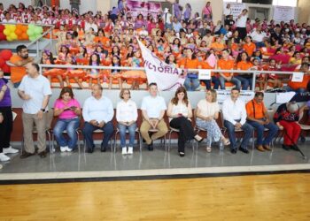 Apoya Municipio a DIF en rescate de tradición de Concurso de Rondas y Salto de Cuerda