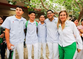 Apoyará Maki Esther Ortiz Domínguez salud de tamaulipecos