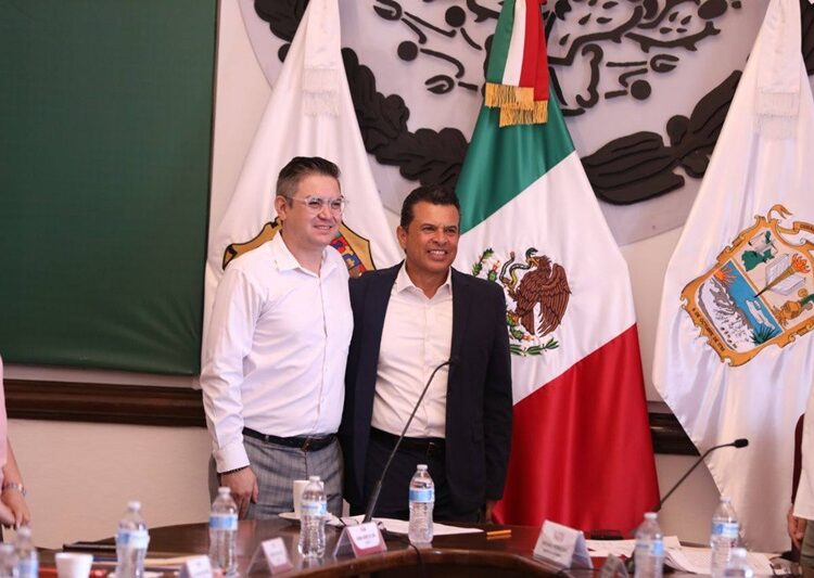 Aprueba Cabildo nueva licencia a alcalde para continuar campaña