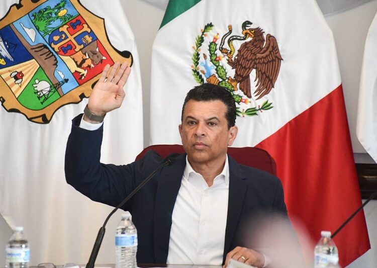 Aprueba Cabildo nueva licencia a alcalde para continuar campaña