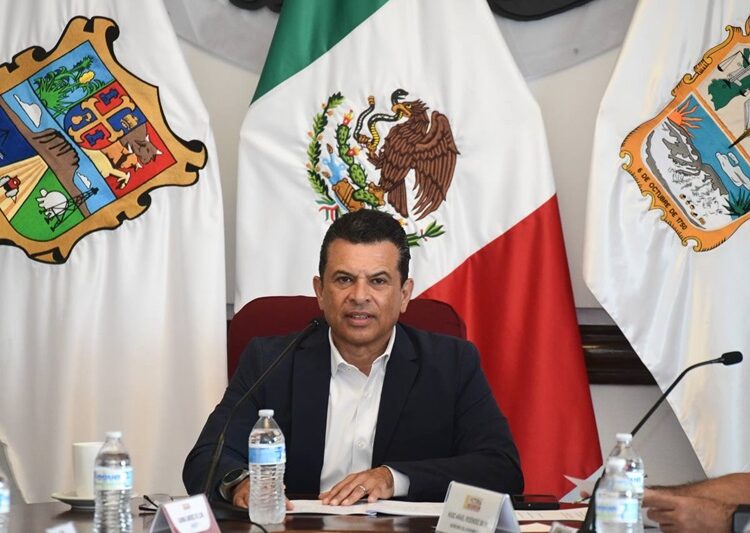 Aprueba Cabildo nueva licencia a alcalde para continuar campaña