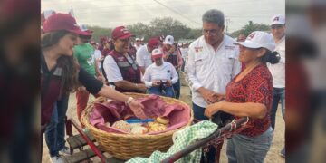 Armando Martínez continúa “comiéndose” el PAN en Altamira