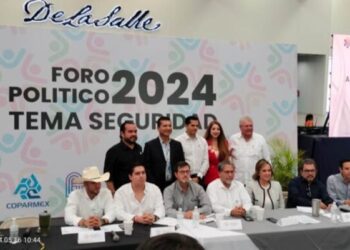 Asegura Chavira que 99% de candidatos son aliados del narco