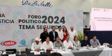 Asegura Chavira que 99% de candidatos son aliados del narco