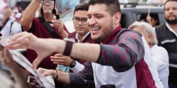 Tribunal Electoral de Tamaulipas, ratifica candidatura de Beto Granados