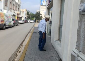 Calor multiplica las enfermedades en Tamaulipas