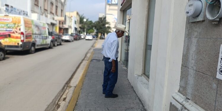 Calor multiplica las enfermedades en Tamaulipas