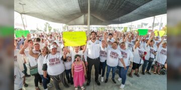 Carlos Peña Ortiz: Motor de Cambio y Progreso en Reynosa