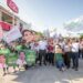 Carlos Peña Ortiz, el candidato que camina con Reynosa, promete futuro y progreso continuo