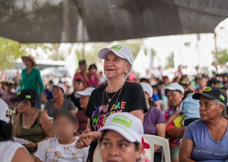 Carlos Peña Ortiz y Olga Juliana Elizondo proponen leyes transformadoras