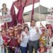 Carlos Peña Ortiz y Olga Juliana Elizondo, Unidos por el Progreso de Reynosa