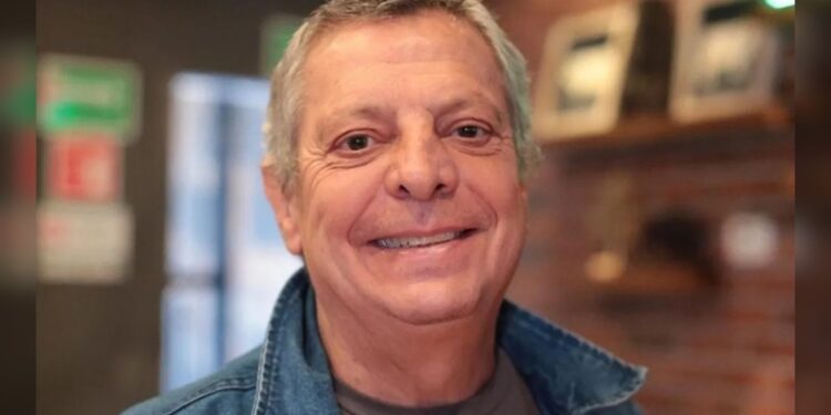 Quería César Bono pasar sus últimos años en La Casa del Actor de la ANDA