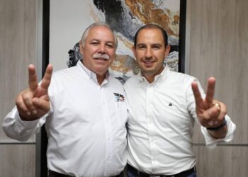 “El Truko”, candidato a diputado por Representación Proporcional