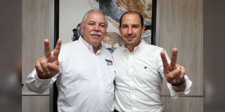 “El Truko”, candidato a diputado por Representación Proporcional