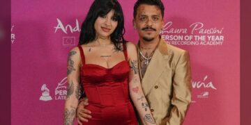 El mensaje de Cazzu que presagiaba el truene con Christian Nodal y que todos ignoraron