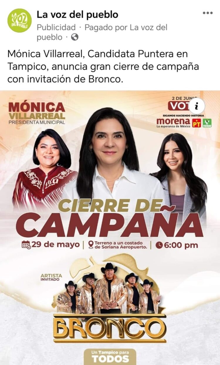 Guerra sucia en Tula