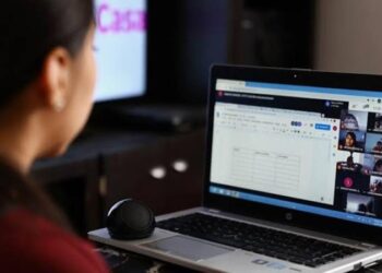 Más de 100 escuelas regresaron a clases en línea en Tamaulipas