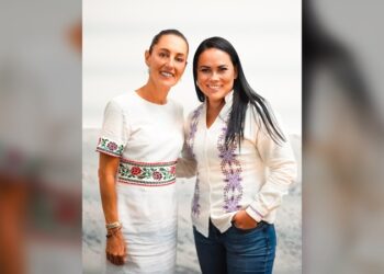 ¿Por qué Alejandra del Moral renunció al PRI, excandidata al gobierno del Edomex?