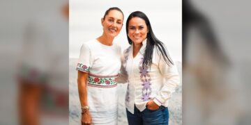 ¿Por qué Alejandra del Moral renunció al PRI, excandidata al gobierno del Edomex?