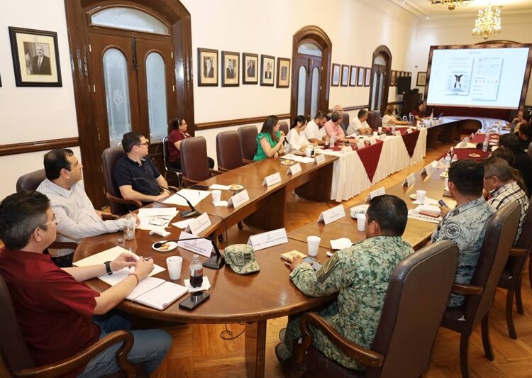 Colaborará Municipio con autoridad electoral en la jornada cívica del 2 de junio