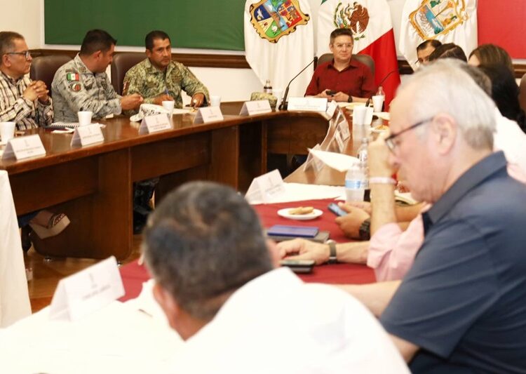 Colaborará Municipio con autoridad electoral en la jornada cívica del 2 de junio