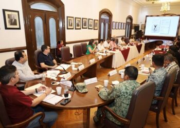 Colaborará Municipio con autoridad electoral en la jornada cívica del 2 de junio