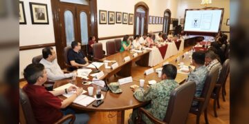 Colaborará Municipio con autoridad electoral en la jornada cívica del 2 de junio