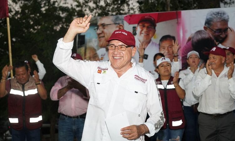 Colonia Tampico – Altamira brinda su respaldo a AMM