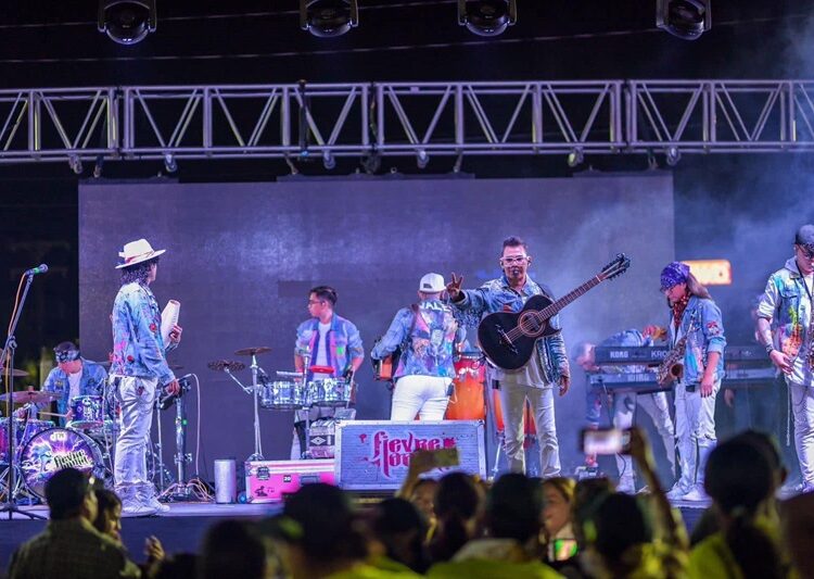 Con rumbo a la Victoria, Carlos Peña lidera histórico cierre de campaña en Reynosa