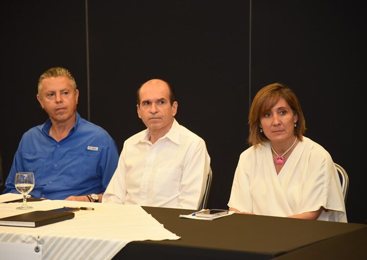 Con Rosa González habrá mayor desarrollo turístico en Tampico