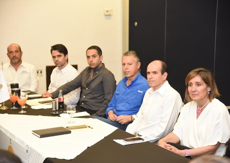 Con Rosa González habrá mayor desarrollo turístico en Tampico