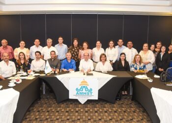 Con Rosa González habrá mayor desarrollo turístico en Tampico