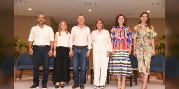 “Con las Mujeres Tampico seguirá brillando”: Rosa González