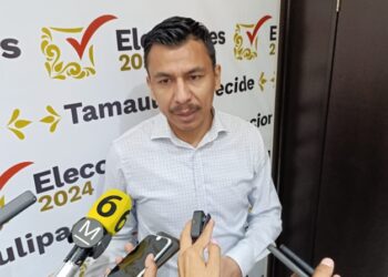 Confirman que equipo de campaña del MC ya había sido amenazado en Jiménez