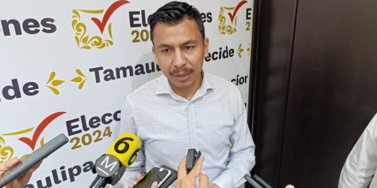 Confirman que equipo de campaña del MC ya había sido amenazado en Jiménez