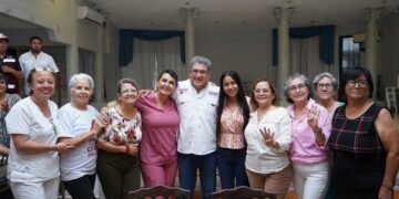 Construirá Armando Martínez un Altamira para las mujeres