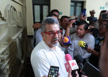 Coordinan esfuerzos Tamaulipas y autoridades electorales