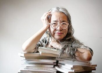 Gana el Pulitzer escritora tamaulipeca